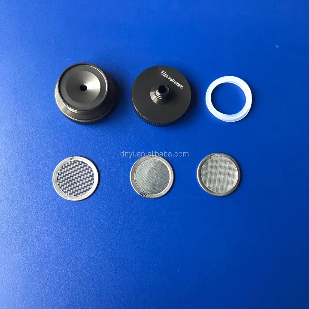 
80mesh nano fat filter plastic surgery fittings liposuction instrument 