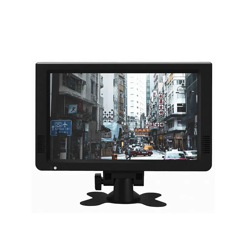 

For Japan USB TF Card Slot 12V Television ISDB TV Monitor Digital Tv