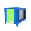 LVcheng CE ISO smoke odor removal industrial kitchen ventilation exhaust ecology unit