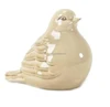 Hand made birdie shape home decor desktop fancy easter hooliday cheap ornament