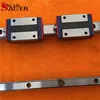 linear guide rail SER-GD35 35mm diameter -1100mm length