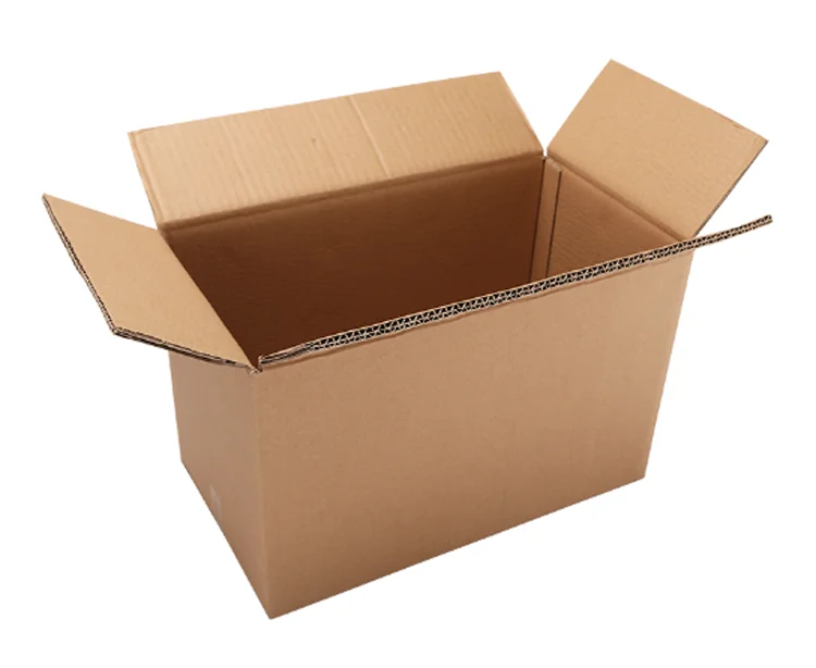 30x30x30 cardboard box