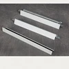 Plain Galvanized t bar ceiling t grid suspended ceiling system