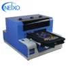 Fully automatic a3 dtg printer for t shirt