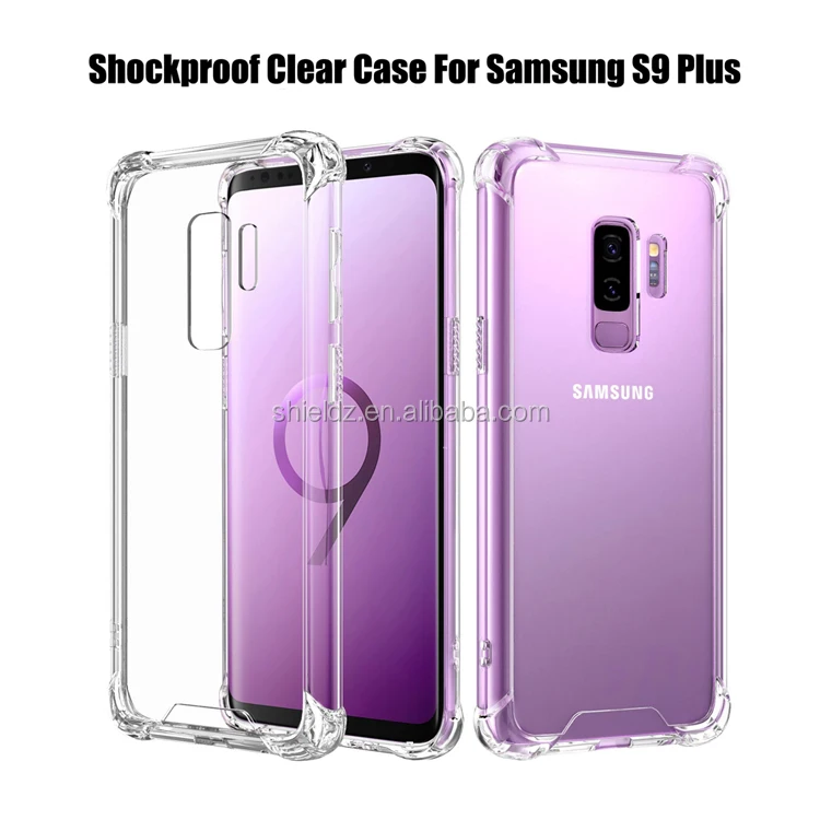 tentoonstelling herinneringen aardolie For Samsung Galaxy S9 Plus Bumper Case,Clear Man Case S9 S9 Plus,Strong  Transparent Cover For Galaxy S9 S9 Plus Tpu Hard Pc - Buy Case S9 Clear,For  Samsung S9 Plus Clear Case,Man