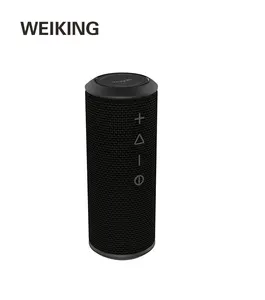 Xtreme Heavy Bass Bluetooth Speaker Cloth Finish