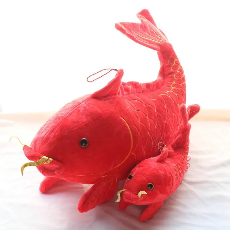 soft toys fish