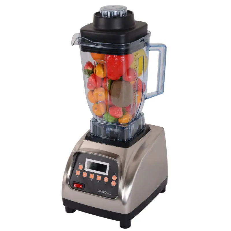 Kitchen Appliance As Seen On Tv Blender Juice Maker Commercial Blender