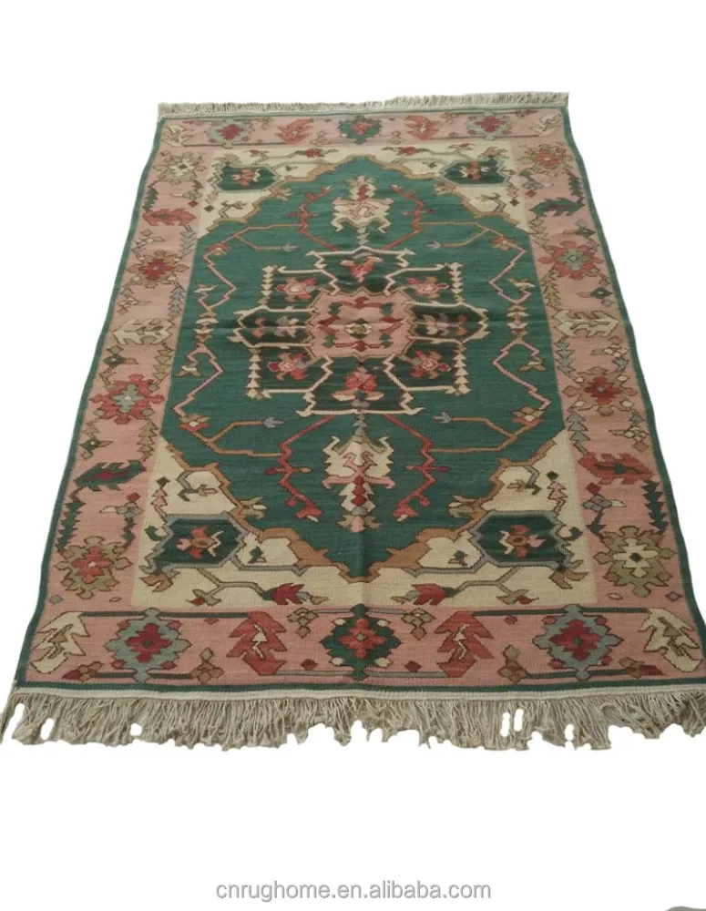 Whole Turkish Rugs Online Best From China Indian Kilim Strong Rug Hand Knotted Wool
