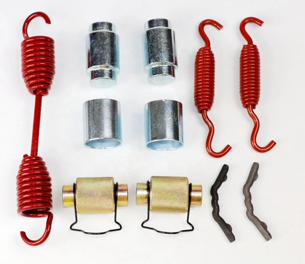 Brake Shoe 4707 Repair Kit For Heavy Duty Trucks Buy Brake Repair Kit