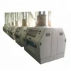 fully automatic grain mill for wheat maize corn