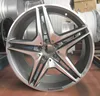 hot sale High performance good quality SUV wheels from 13 "26" for all cars