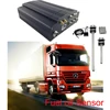 Customization automatic cell logistic truck mobile DVR dash cam G-sensor anti-shock logistic truck MDVR car DVR with live video