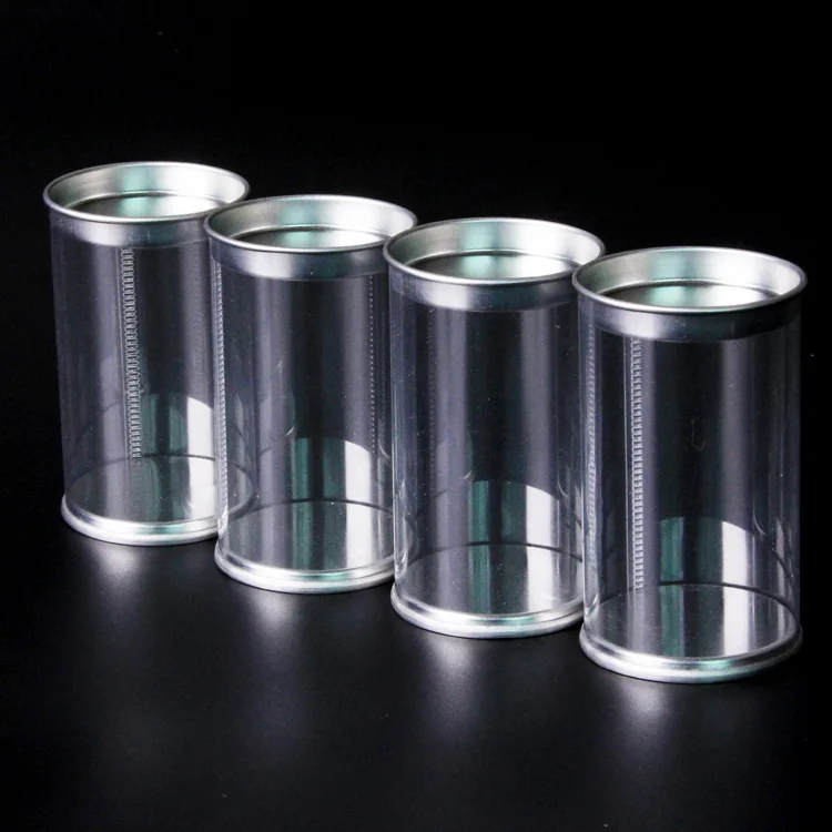 

Sponge Blender Box Bottle Transparent Makeup Sponge Holder