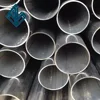 Black ERW PIPES WITH 10-820MM OUT DIANMETER from China qualified manufacture