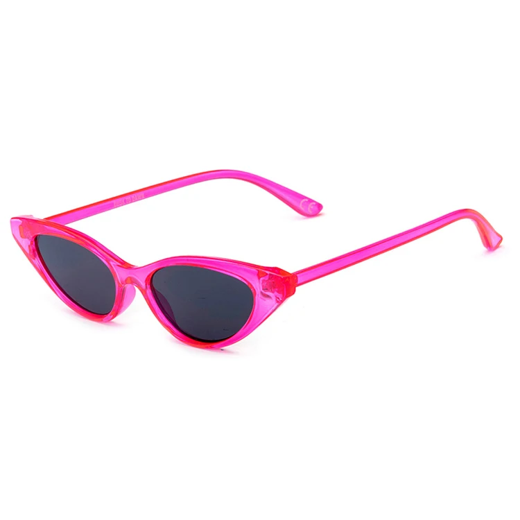 

Fashion Promotion Tr90 Cat Eye Women Sun Glasses Sunglasses Polarized