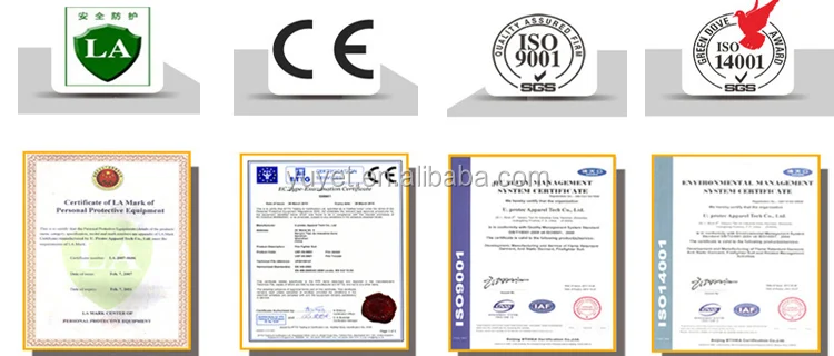 Flame retardant fabric