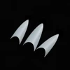 NAILTALK Professional Design 200Pcs Sharp Tip Mold Wall Nail Polish Acrylic Display
