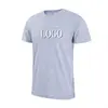 Manufacturer Usa Vinyl Printing 190Gsm Cheap T-Shirts Just Cool Things