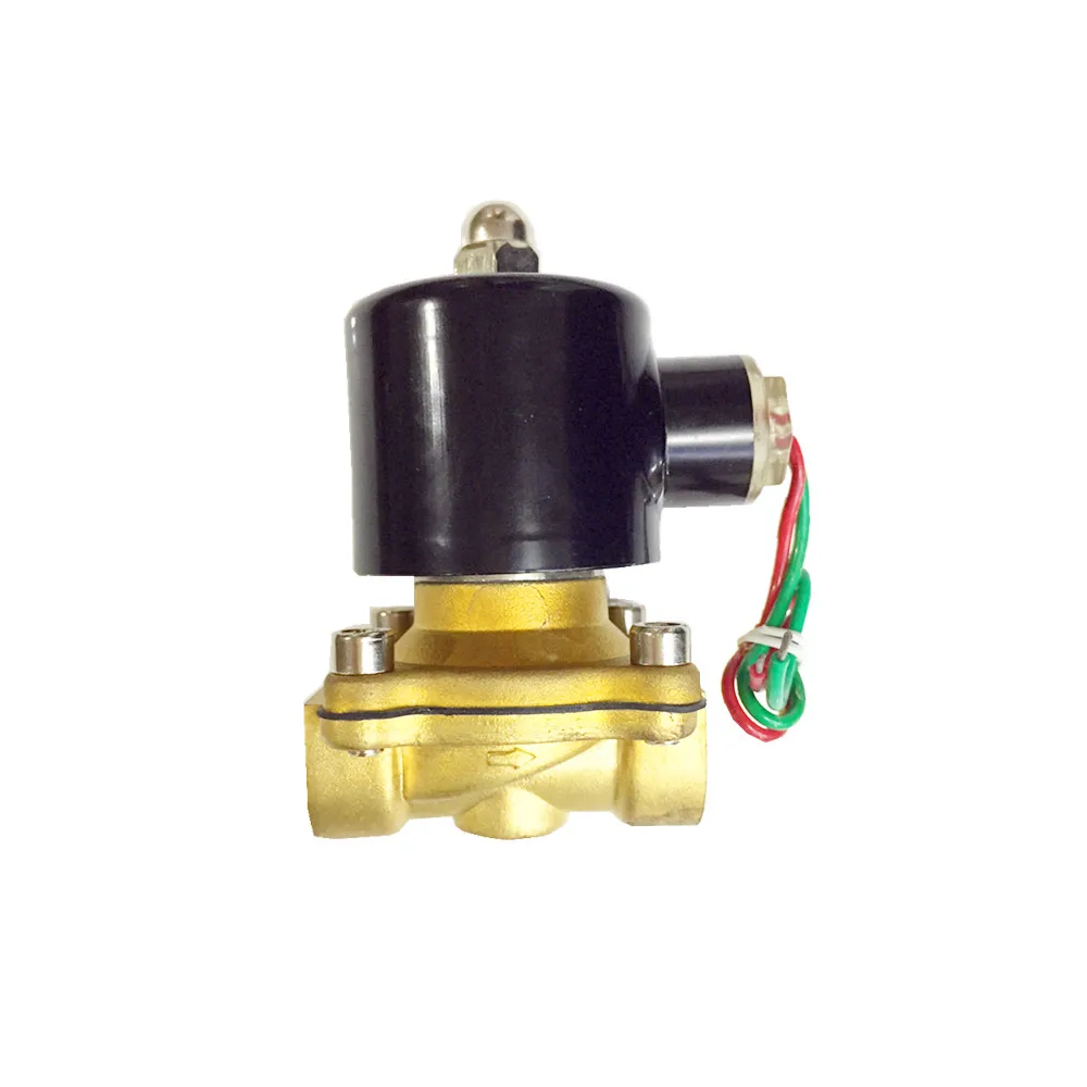 所有行业  五金工具  管道 阀门    product name solenoid valve
