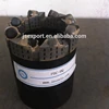PDC core drill bit HQ/NQ/PQ
