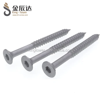 small pan head screws