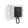 Marine Weatherproof Public Address Remote Control Box