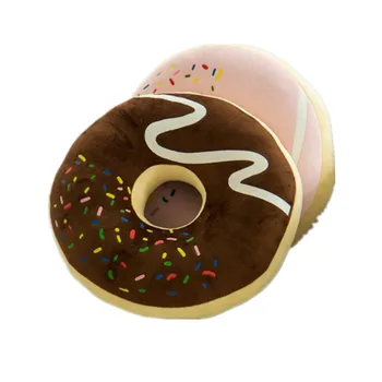 peluche donut gigante