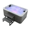 Capacity And Spa Use 2 Person Hot Tub