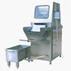 Meat Process Frequenctly Used Brine Injection Fish Grading Machine