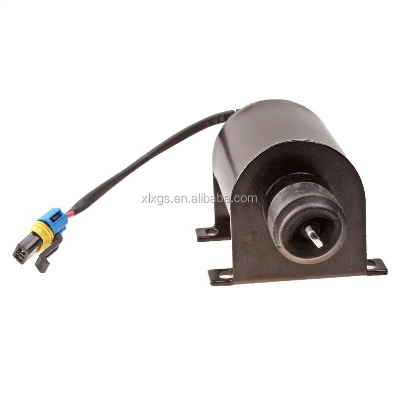 Mover Parts Speed Solenoid 10-60018-00 106001800 12V for Carrier Transicold Supra Reefer