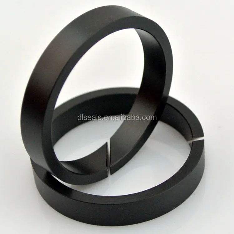Cylinder Air Compressor Ptfe Rider Rings & Piston Rings - Buy Ptfe ...