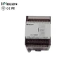 WECON High Performance PLC with High Speed Counter