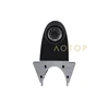 Bus truck special van camera stop camera for parking safety IP69 night vision camera reversing