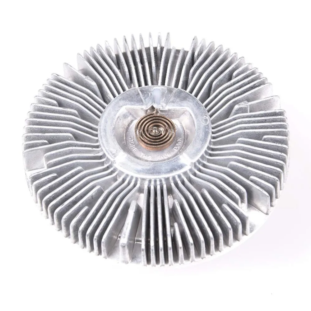High Performance Car Engine Cooling Silicone Oil Auto Fan Clutch For