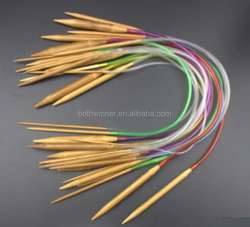Circular Knitting Needleworks Dgyh0t Circular Knitting Needle For Sale