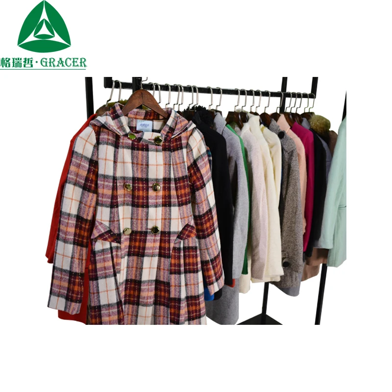 australian second hand clothing