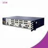 Original ZTE ZXR10 C320 OLT SMXA Ge Uplink DC Power