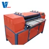 good price automatic radiator stripping machine