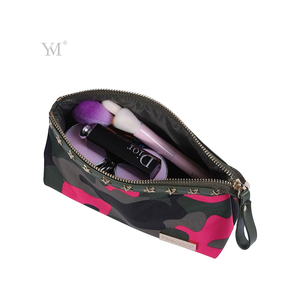 wholesale nylon makeup bags