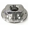 Stainless Steel CNC metal turning parts/ CNC Lathe Processing