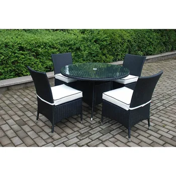 4 Seater Round Shape Hd Designs Outdoor Furniture Umbrella Table Chairs Set Buy Outdoor Furniture Umbrella Table Chairs Set Table And Chair Set Hd Designs Outdoor Furniture Umbrella Product On Alibaba Com