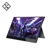 15.6 inch 1080P IPS Type C Capacitive Touch Screen Portable Monitor