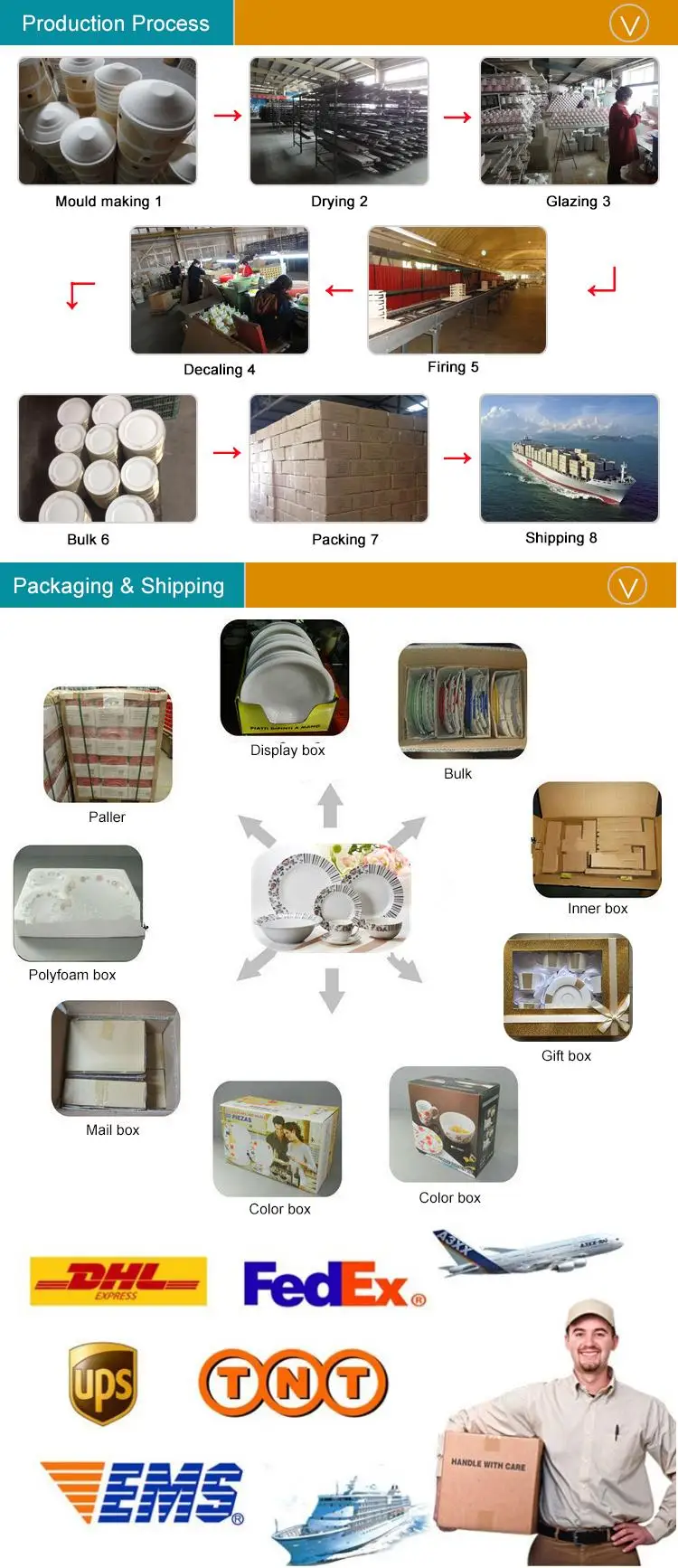 Luxury dinner set,royal dinner set,66pcs dinner set,Egypt dinner set,Middle dinner set,East dinner set,fine bone china dinner set