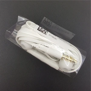 MIC+ Volume Handfree Earphones Mobile Phones