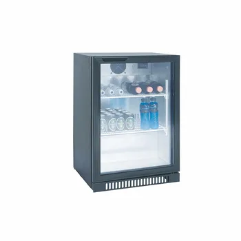 Hot Sales Mini Fridge Beverage Coolers Countertop Mini Fridge With