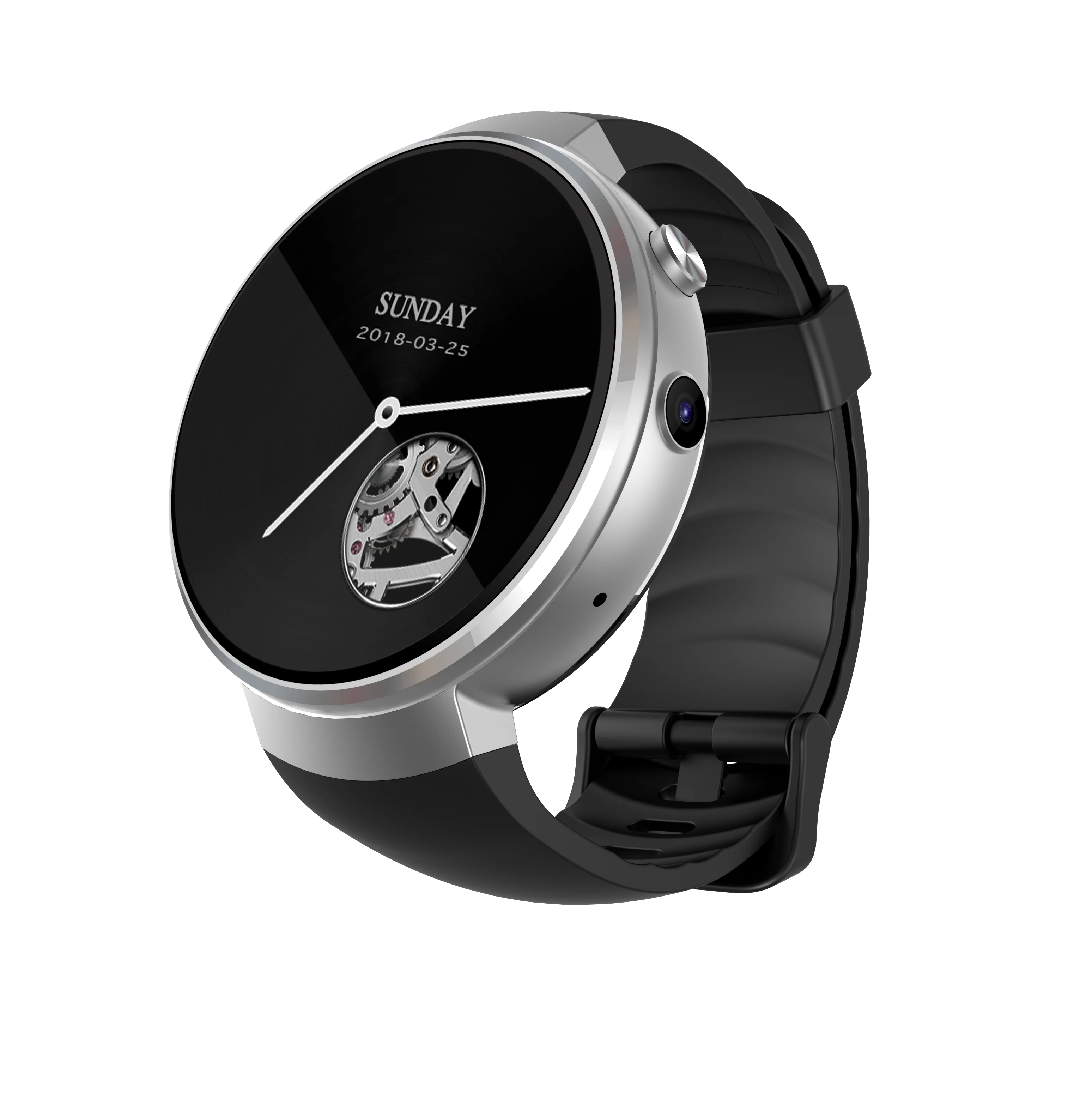 

Latest High Quality 4G music Player BT Smart Watch with Dial call Gps for young, N/a