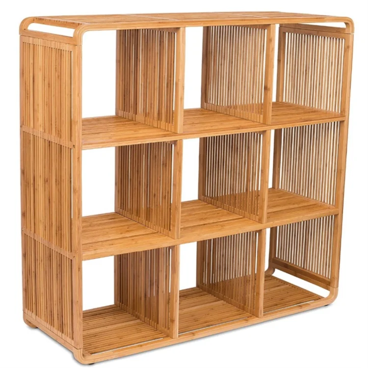 Bamboo Storage Cube Wooden Storage Cubbies Buy Bamboo