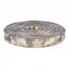 Camo Waterproof Plastic TPU Coated Nylon Webbing Straps
