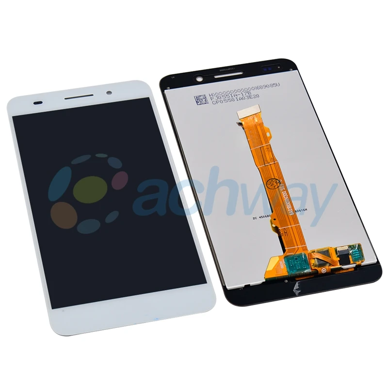 

For Huawei Honor 5A LYO-L01 LYO-L21 LCD Display With Touch Screen Assembly For Huawei Honor 5A LCD Y6 II Compact Display